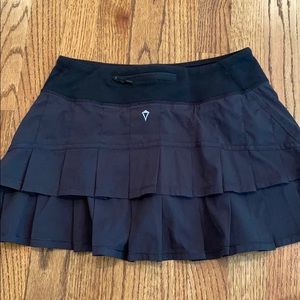 GIRLS IVIVVA PACE SKIRT